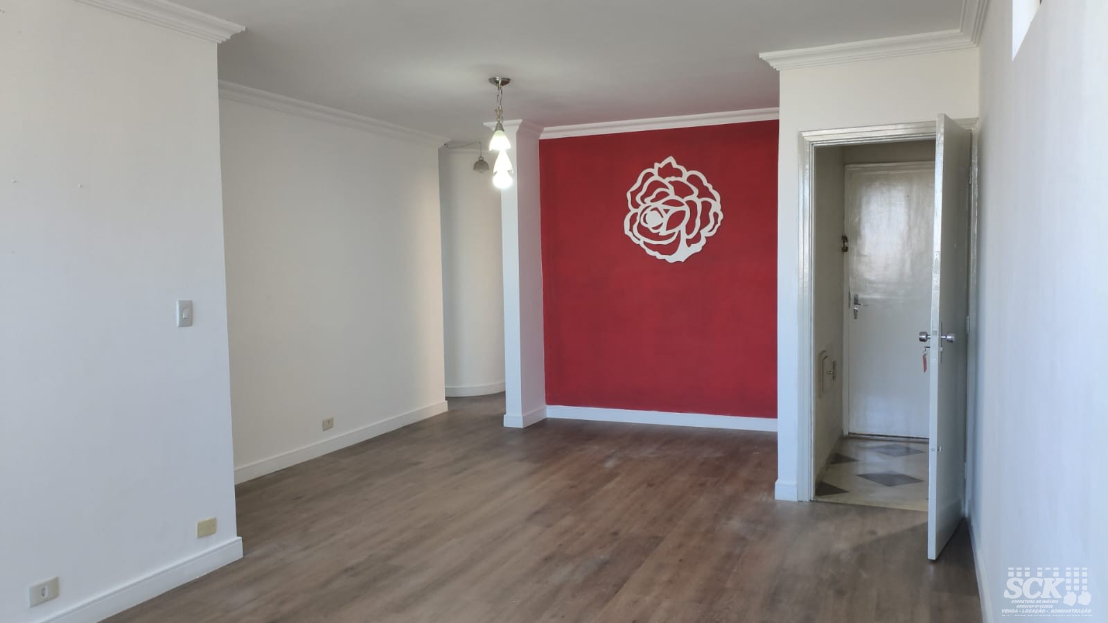 Aluguel de apartamento em São José dos Campos