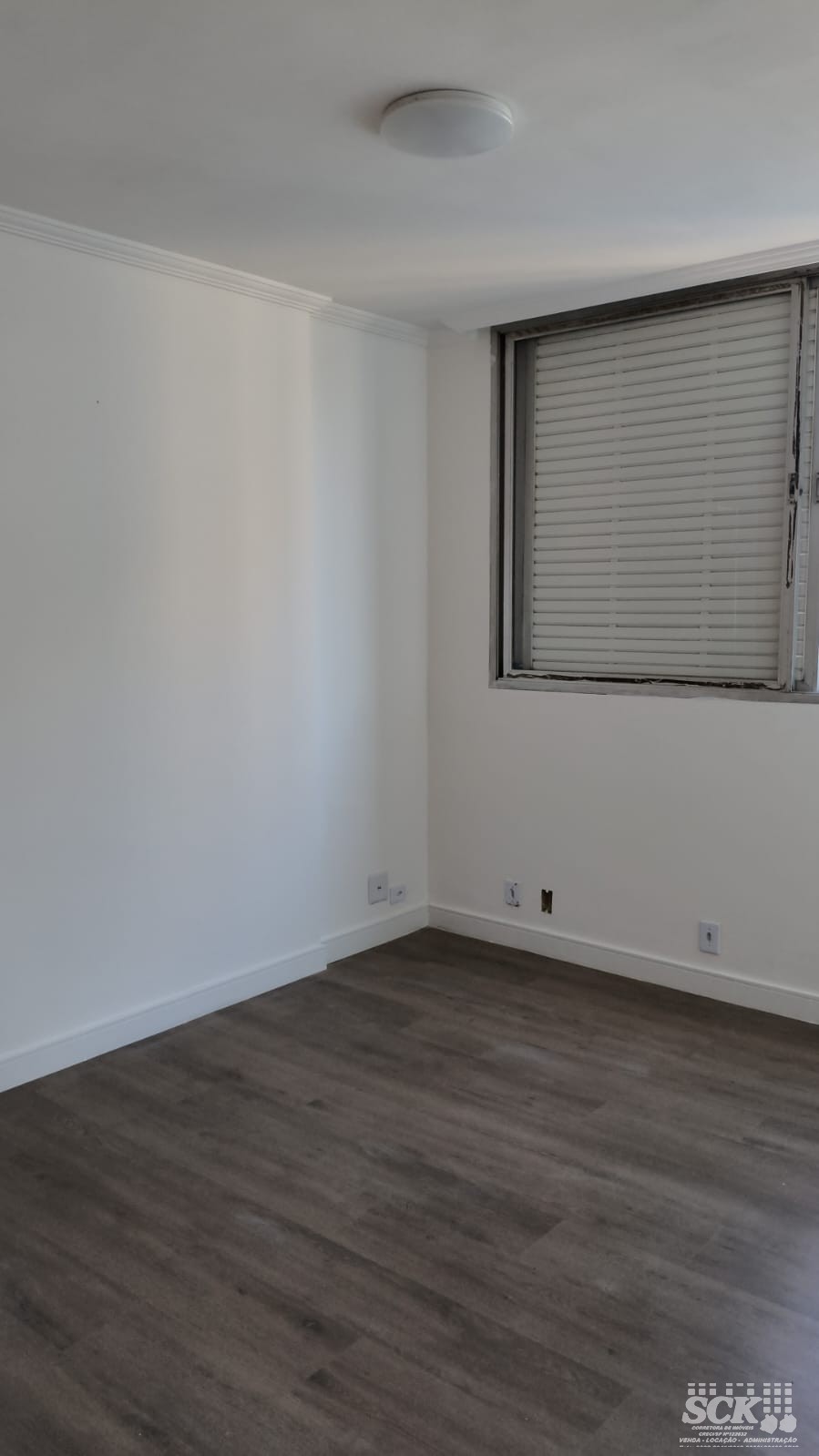Aluguel de apartamento em São José dos Campos