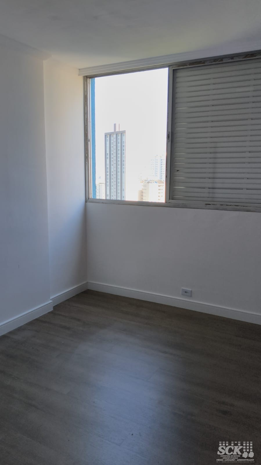 Aluguel de apartamento em São José dos Campos