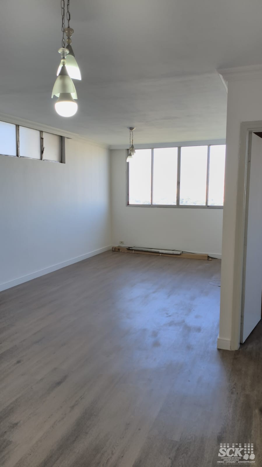 Venda de apartamento em São José dos Campos