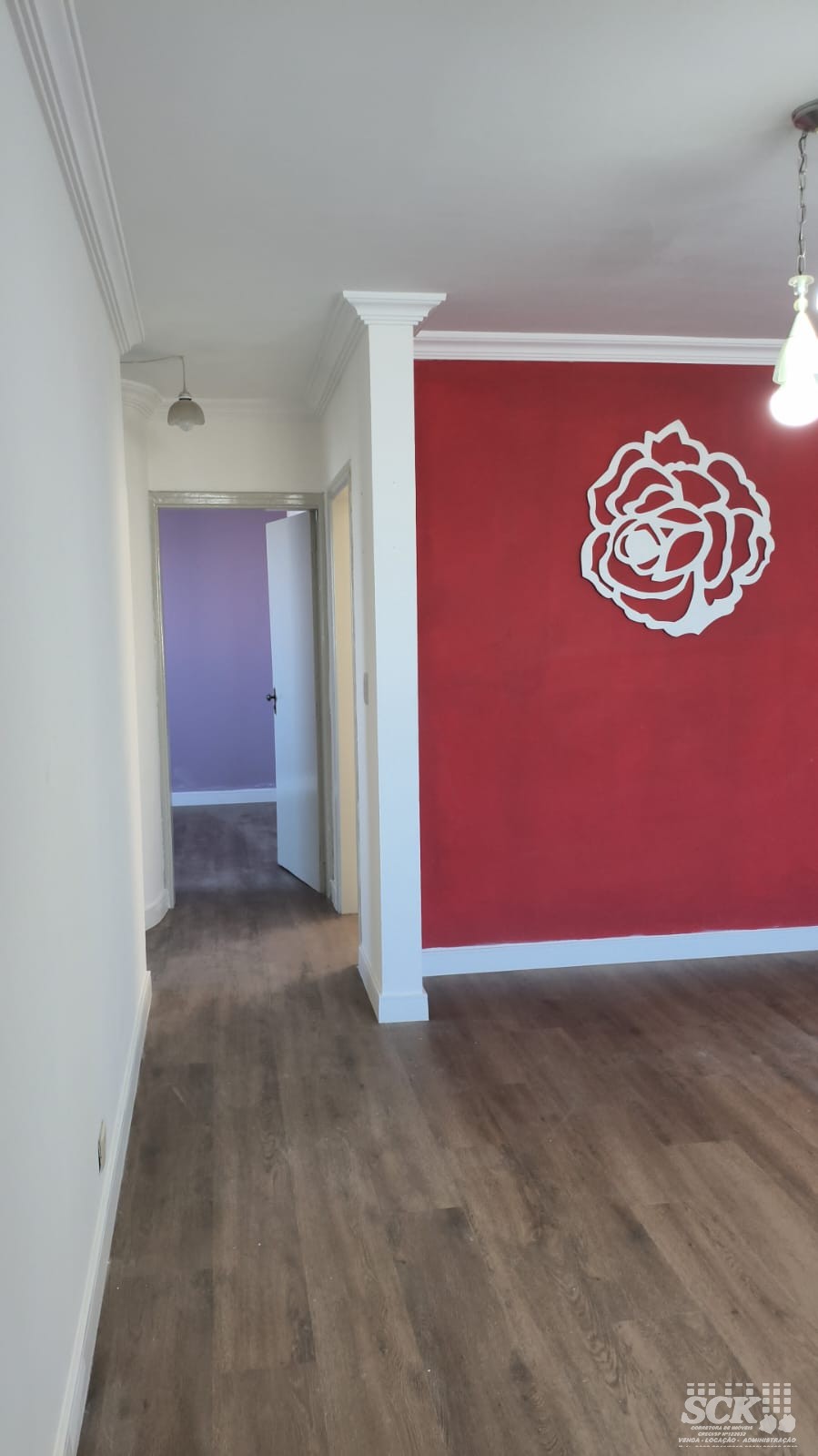 Venda de apartamento em São José dos Campos