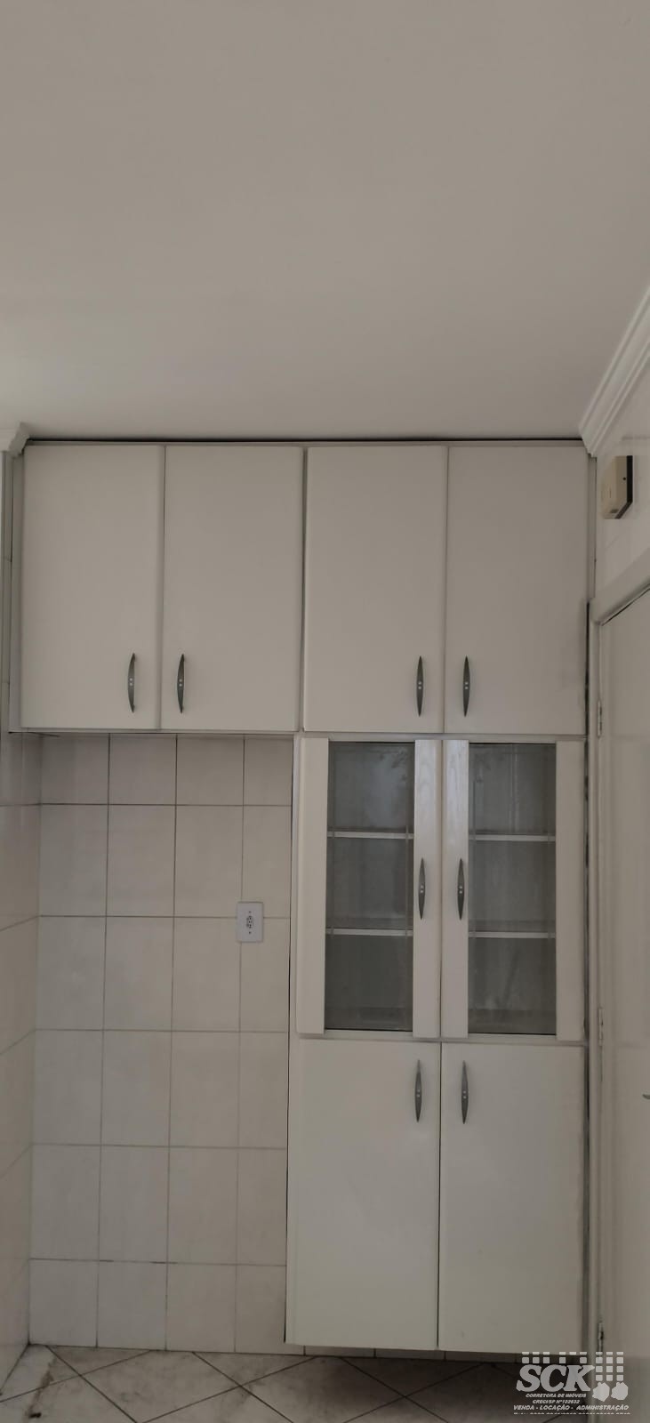 Venda de apartamento em São José dos Campos