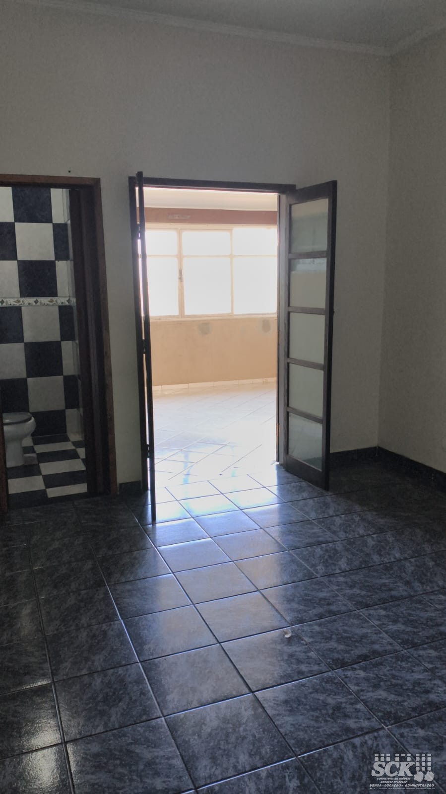 Aluguel de residência em São José dos Campos