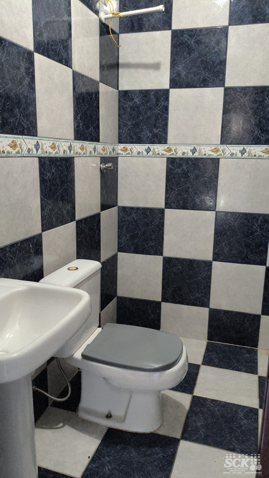 Aluguel de residência em São José dos Campos