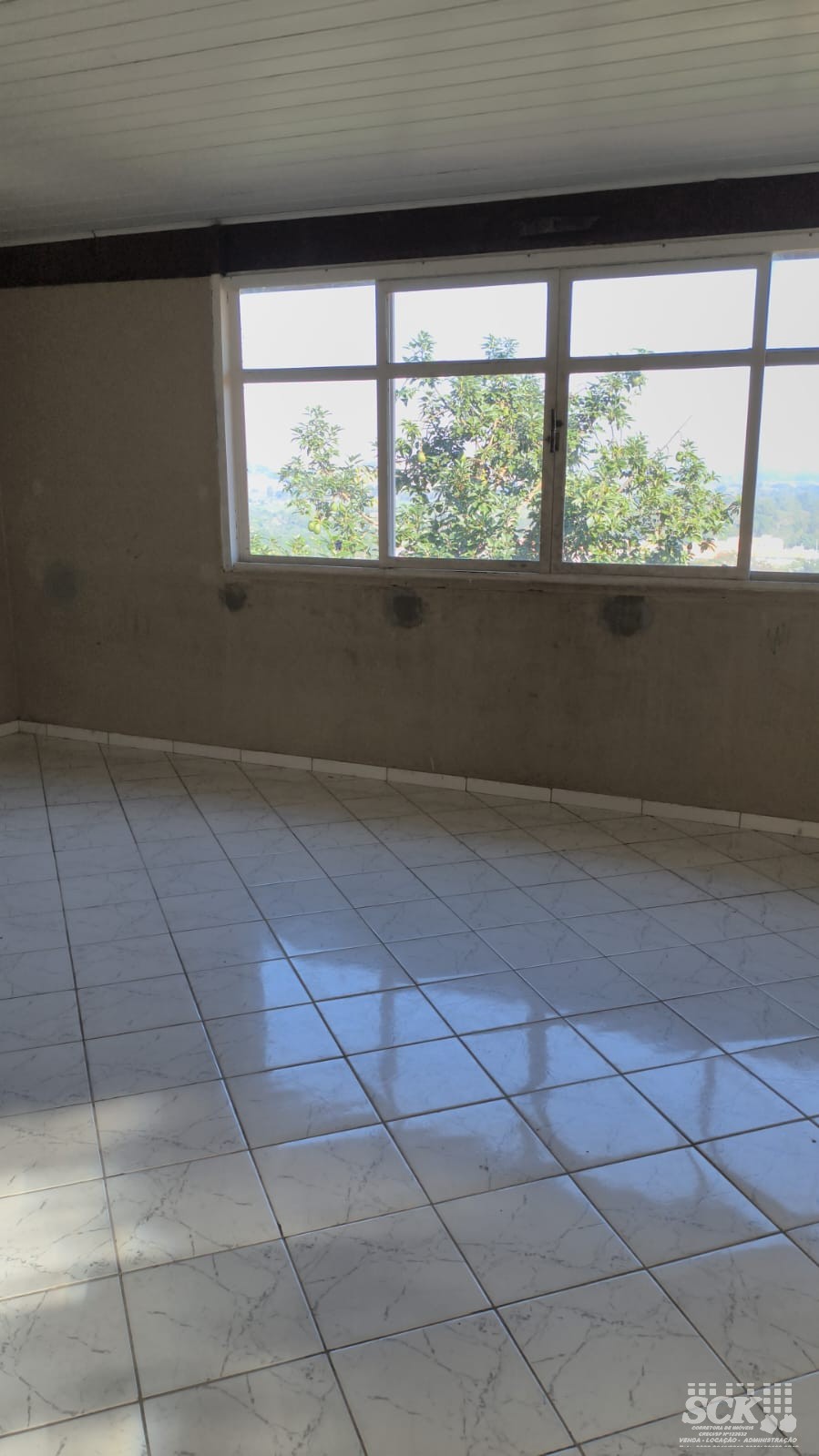 Aluguel de residência em São José dos Campos