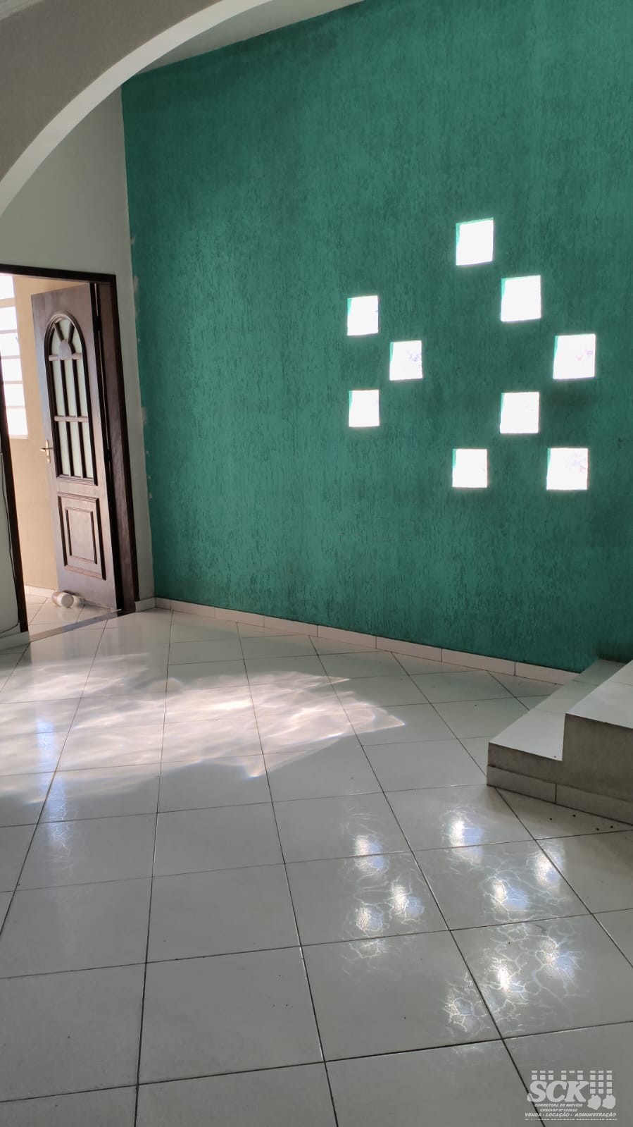 Aluguel de residência em São José dos Campos