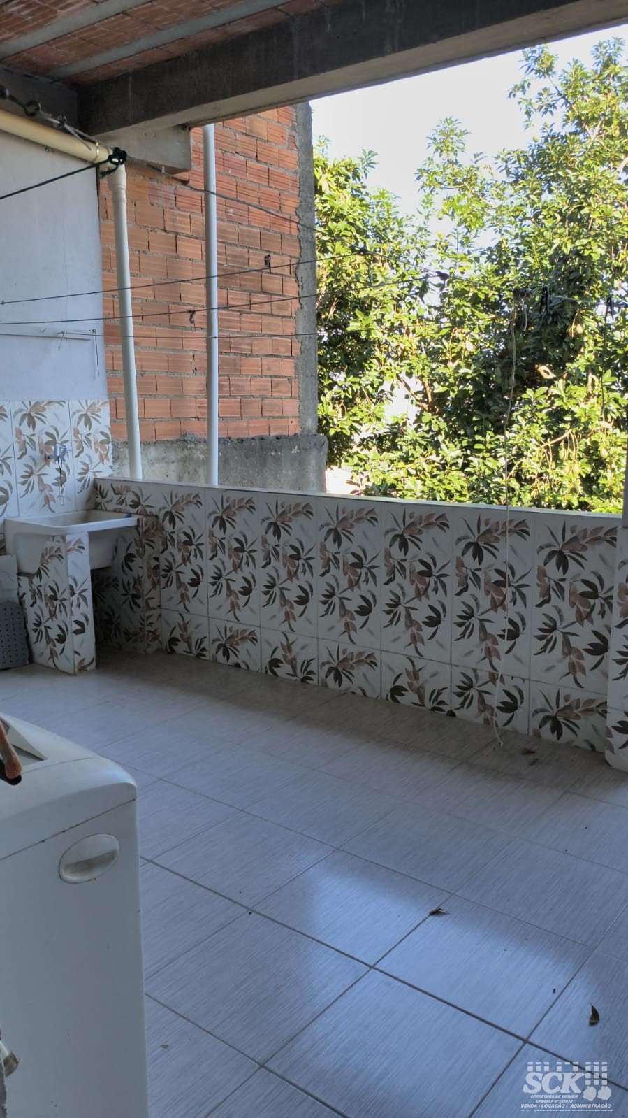 Aluguel de residência em São José dos Campos