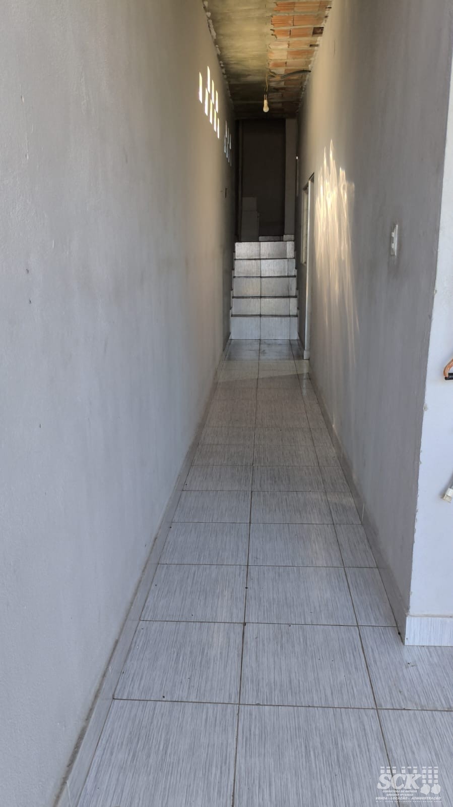 Aluguel de residência em São José dos Campos
