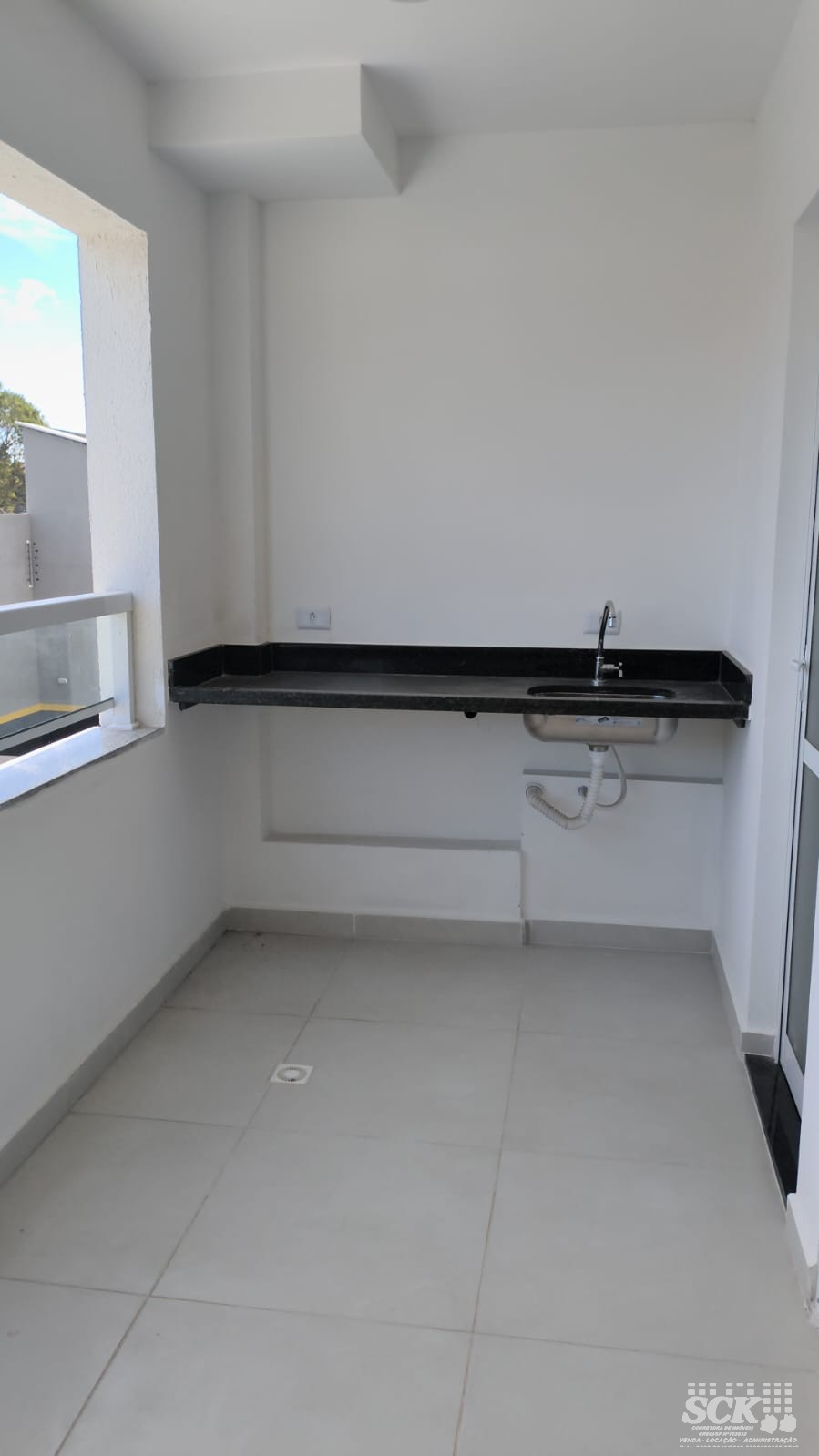 Aluguel de apartamento em São José dos Campos