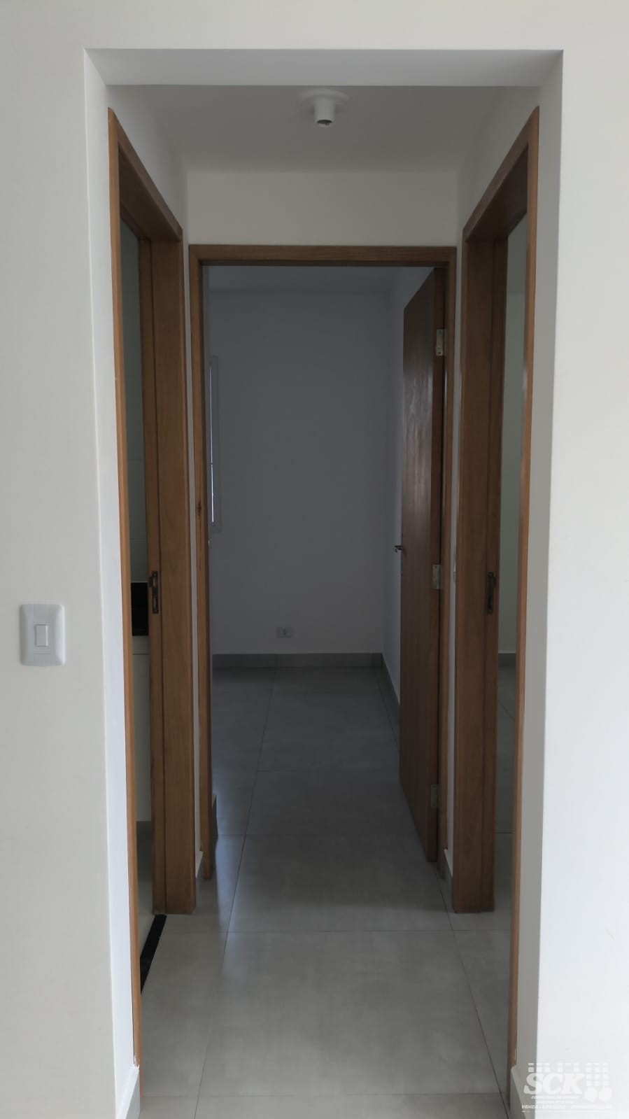 Aluguel de apartamento em São José dos Campos