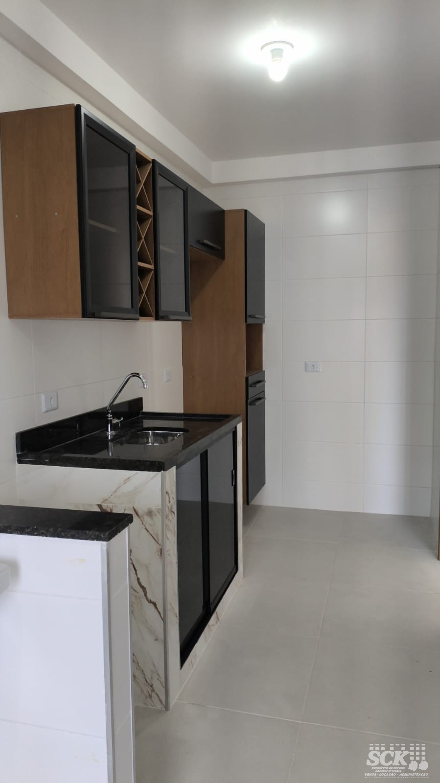 Aluguel de apartamento em São José dos Campos