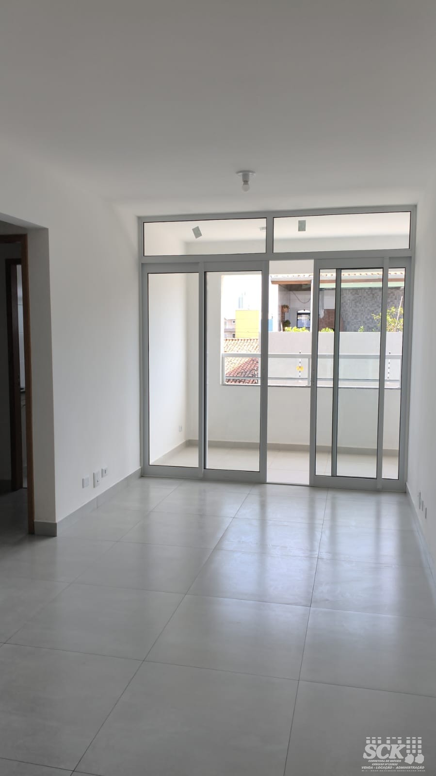 Aluguel de apartamento em São José dos Campos