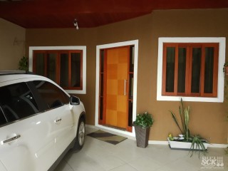 Vista Linda, C1971