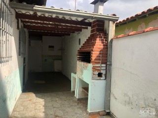 Jardim Ismênia, C2051