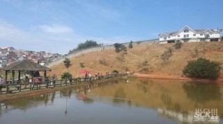 Residencial Mantiqueira, T2110