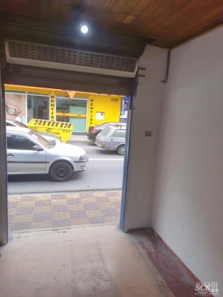 Jardim Paulista, PC2151A